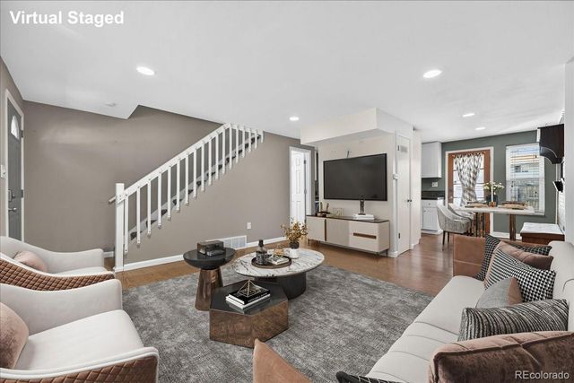 5250 Garrison Street 9, Arvada, CO 80002