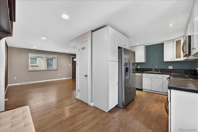 5250 Garrison Street 9, Arvada, CO 80002