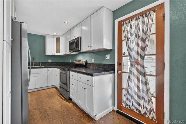 5250 Garrison Street 9, Arvada, CO 80002