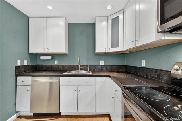 5250 Garrison Street 9, Arvada, CO 80002