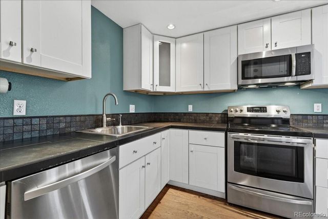 5250 Garrison Street 9, Arvada, CO 80002