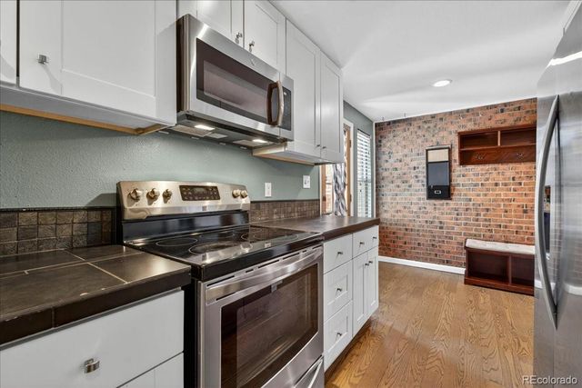 5250 Garrison Street 9, Arvada, CO 80002