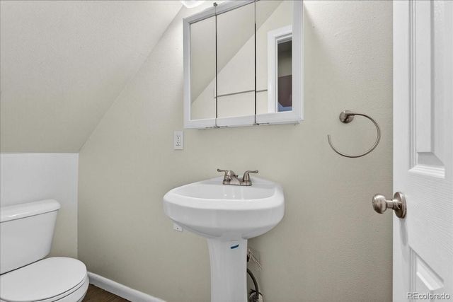 5250 Garrison Street 9, Arvada, CO 80002