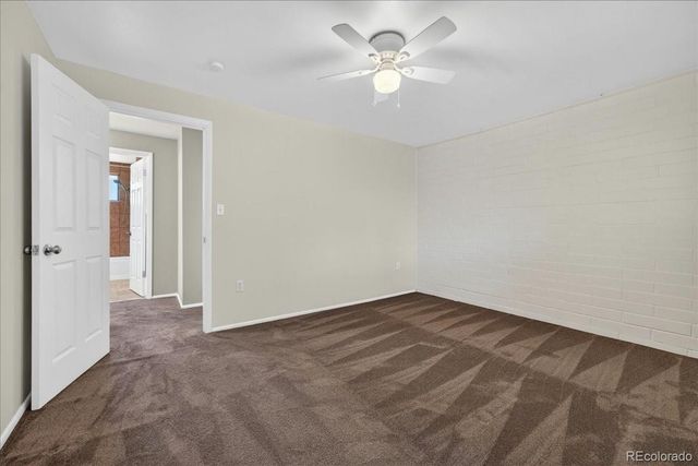 5250 Garrison Street 9, Arvada, CO 80002