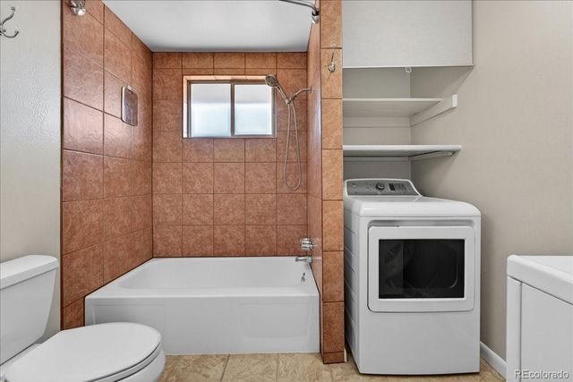 5250 Garrison Street 9, Arvada, CO 80002