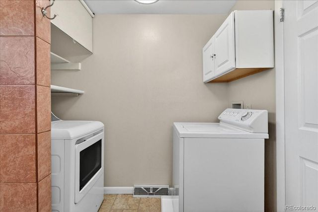 5250 Garrison Street 9, Arvada, CO 80002