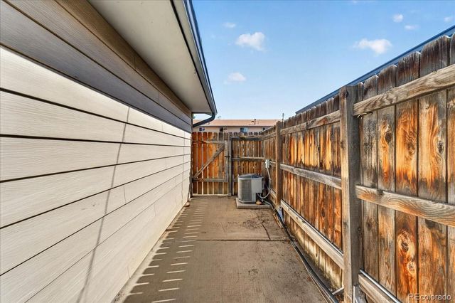 5250 Garrison Street 9, Arvada, CO 80002