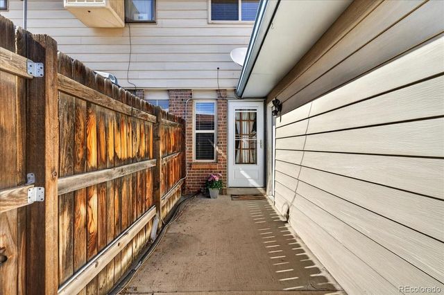 5250 Garrison Street 9, Arvada, CO 80002