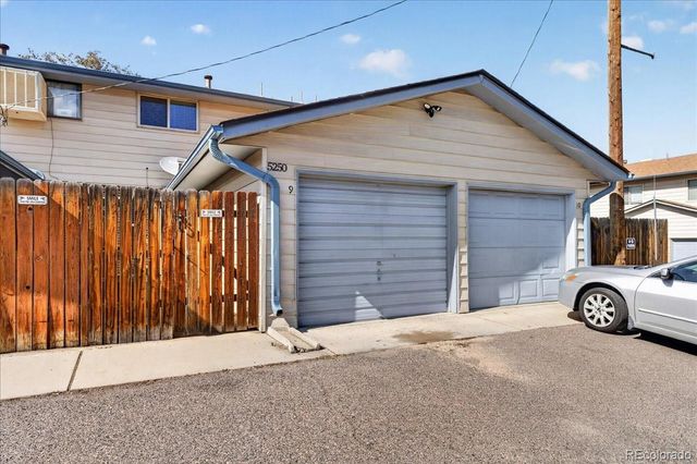 5250 Garrison Street 9, Arvada, CO 80002