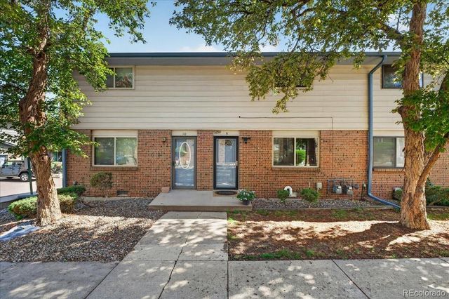 5250 Garrison Street 9, Arvada, CO 80002