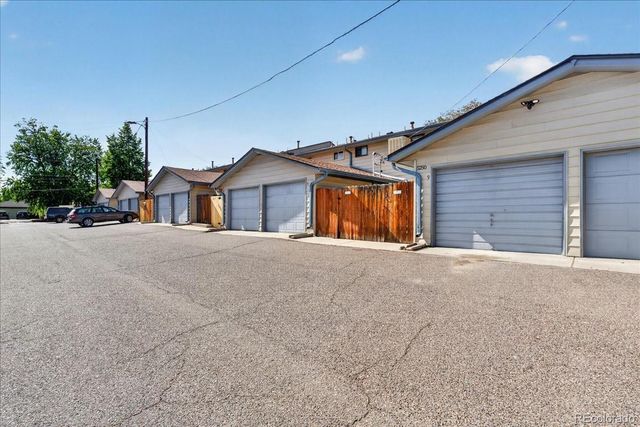 5250 Garrison Street 9, Arvada, CO 80002