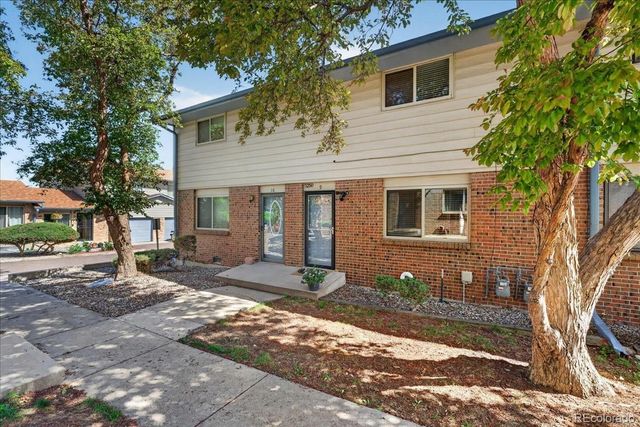 5250 Garrison Street 9, Arvada, CO 80002