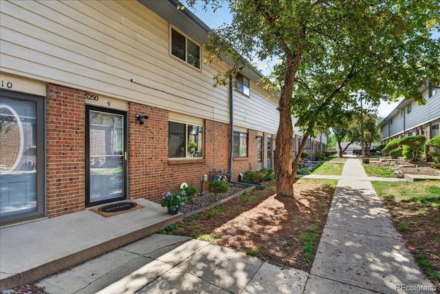 5250 Garrison Street 9, Arvada, CO 80002