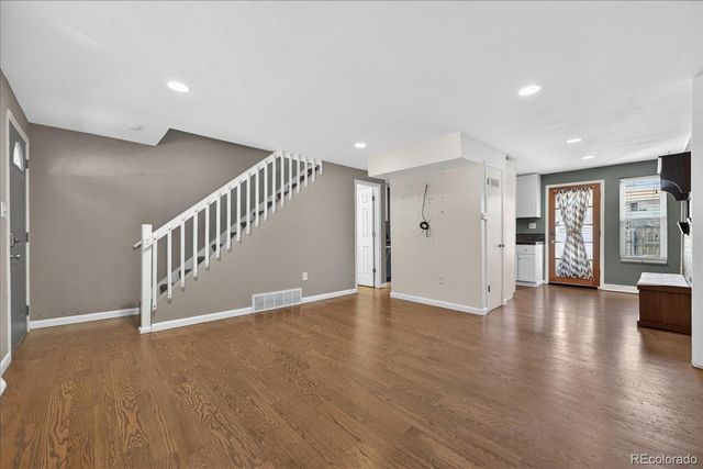 5250 Garrison Street 9, Arvada, CO 80002