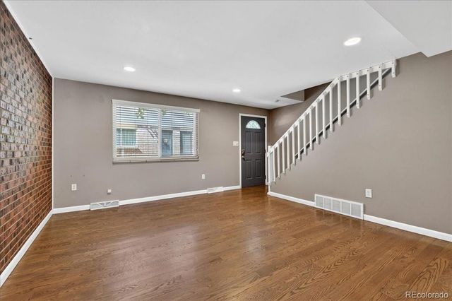5250 Garrison Street 9, Arvada, CO 80002