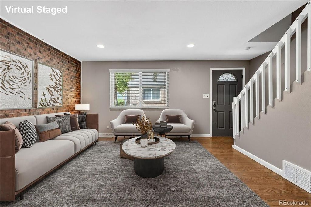 5250 Garrison Street 9, Arvada, CO 80002
