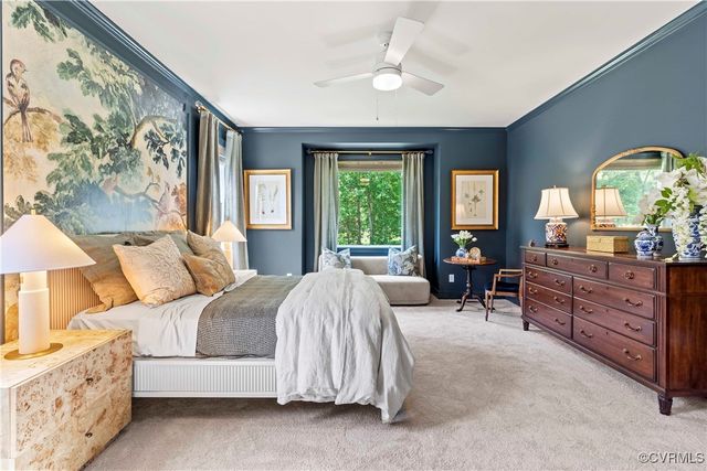 Lot 4 Dandridge Dr, Quinton, VA 23141