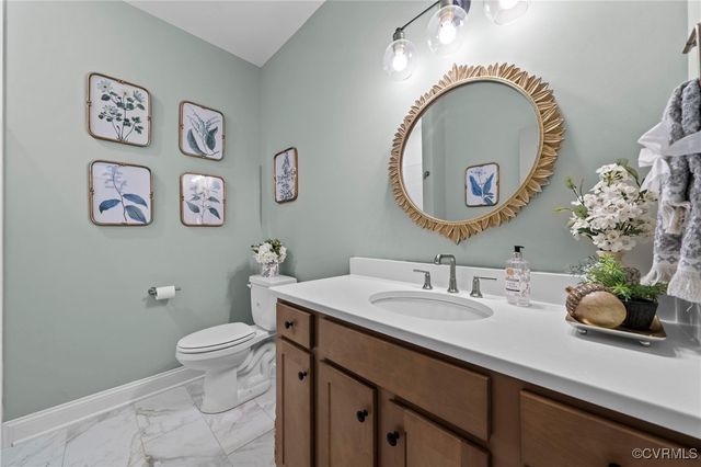 Lot 4 Dandridge Dr, Quinton, VA 23141