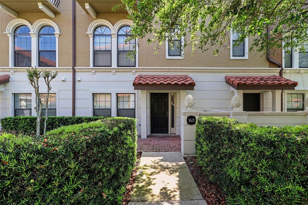 3621 MESSINA DRIVE, Lake Mary, FL 32746