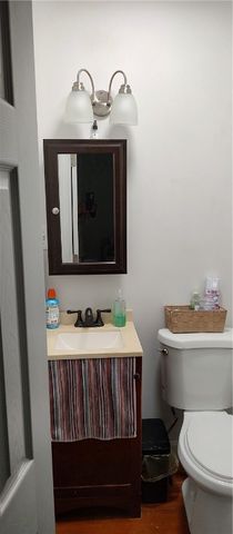 358 NORTHUP Street, Cranston, RI 02905