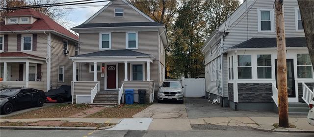 358 NORTHUP Street, Cranston, RI 02905