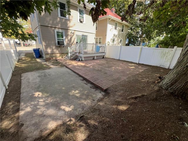 358 NORTHUP Street, Cranston, RI 02905