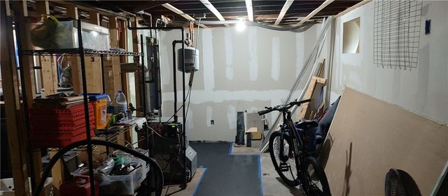 358 NORTHUP Street, Cranston, RI 02905