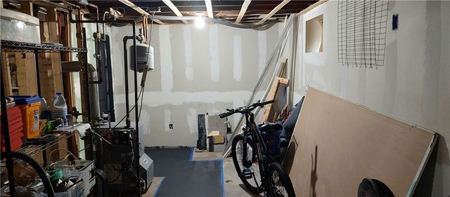 358 NORTHUP Street, Cranston, RI 02905