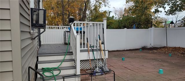 358 NORTHUP Street, Cranston, RI 02905