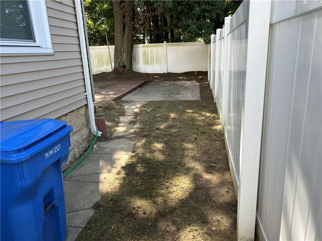 358 NORTHUP Street, Cranston, RI 02905