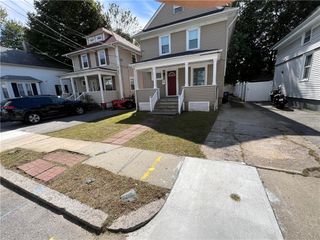 358 NORTHUP Street, Cranston, RI 02905