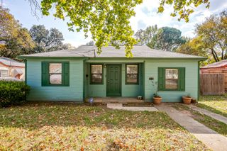 5505 Thomas Lane, River Oaks, TX 76114