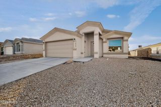 13660 baja vista Court, Horizon City, TX 79928