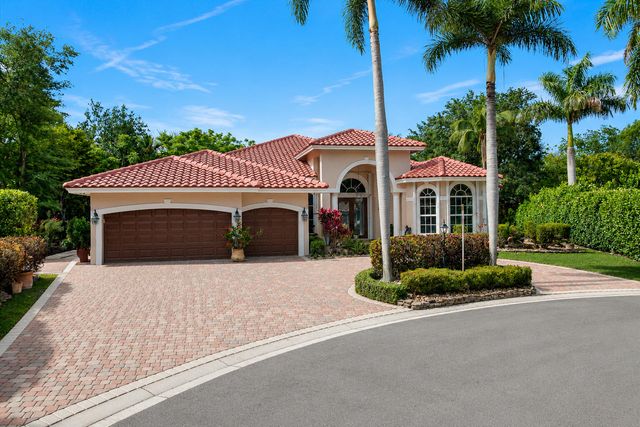 10520 NW 67th Court, Parkland, FL 33076