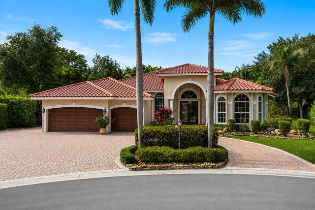 10520 NW 67th Court, Parkland, FL 33076