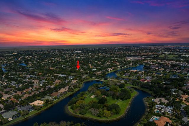 10520 NW 67th Court, Parkland, FL 33076