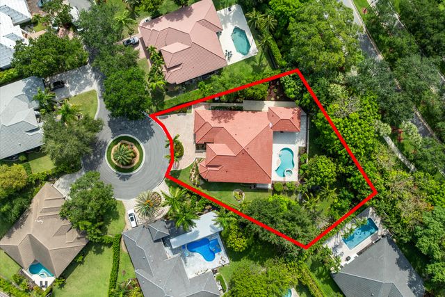 10520 NW 67th Court, Parkland, FL 33076