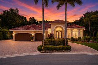 10520 NW 67th Court, Parkland, FL 33076