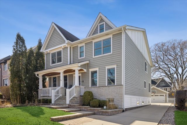 3900 Forest Avenue, Western Springs, IL 60558