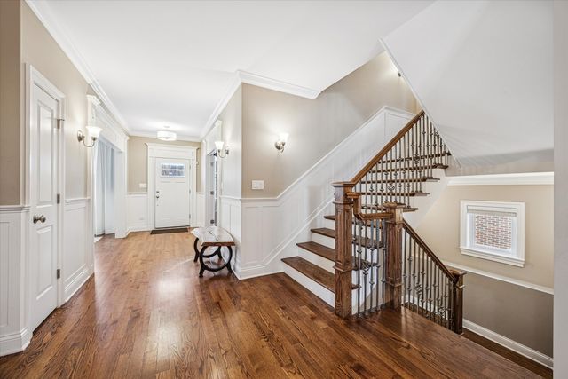 3900 Forest Avenue, Western Springs, IL 60558