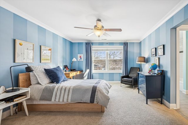 3900 Forest Avenue, Western Springs, IL 60558