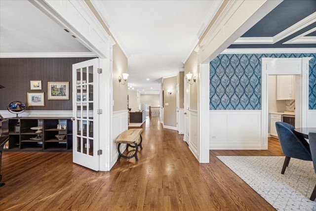 3900 Forest Avenue, Western Springs, IL 60558