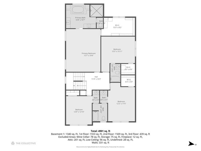 3900 Forest Avenue, Western Springs, IL 60558