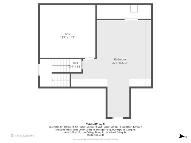 3900 Forest Avenue, Western Springs, IL 60558