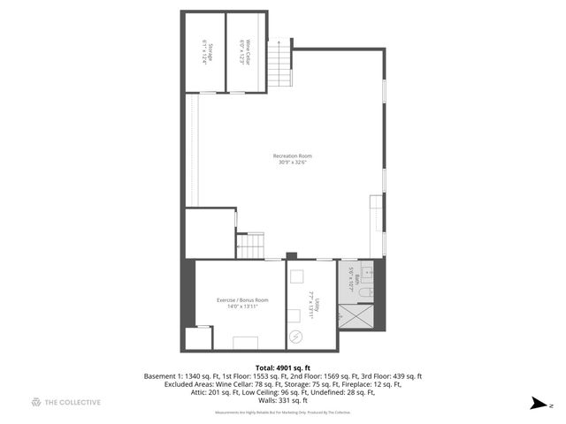 3900 Forest Avenue, Western Springs, IL 60558