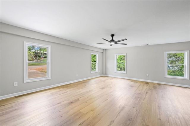 3475 Birchwood Drive, Winston, GA 30187