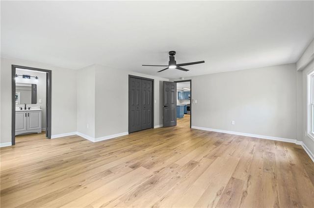 3475 Birchwood Drive, Winston, GA 30187