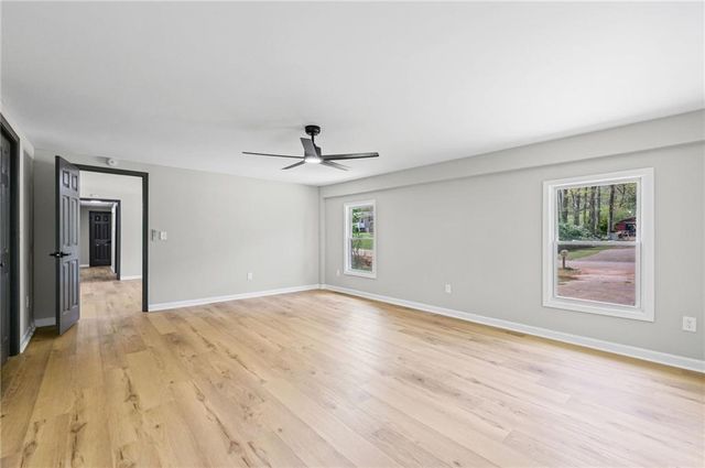 3475 Birchwood Drive, Winston, GA 30187