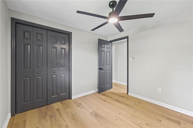 3475 Birchwood Drive, Winston, GA 30187