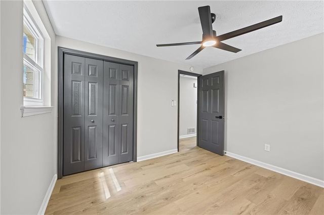 3475 Birchwood Drive, Winston, GA 30187